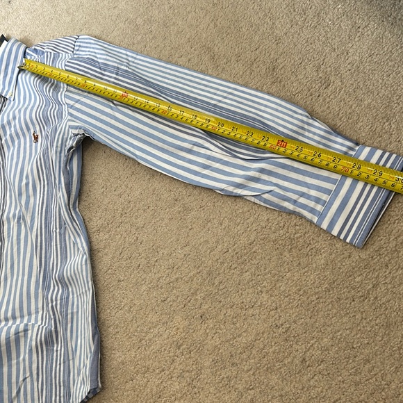 Ralph Lauren Shirt - Picture 8 of 9